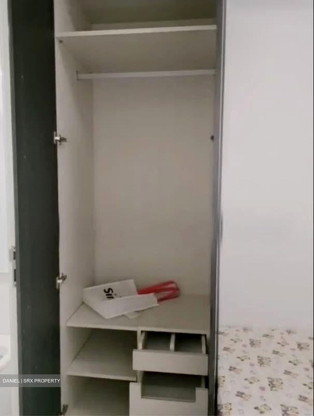# 1 Loft (D14), Apartment #603064711